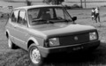 FIAT 127, tretja generacija