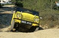 Citroën Méhari: Méhari praznuje svojo petdesetletnico