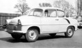 Prototipna Škoda 977-1