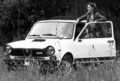 Autobianchi A112: Skoraj polnoletni malček, glede na čas proizvodnje