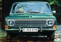 Ford 12/15M - 1967