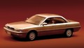 Mazda Persona Hardtop Sedan (1988–1991)