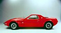 Mustang Mach 2 concept