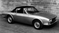 Unikatni OSI-Ford Spider