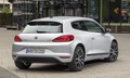 Volkswagen scirocco: 40 let Volkswagnovega kombikupeja