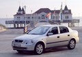 Ves čas boljši: 50 let Oplovih kompaktnih limuzin