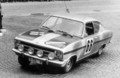 »Opel Kadett. Das Auto«: Kadett B praznuje 50. rojstni dan