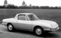 FIAT 850 Spider C.L.