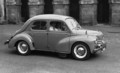 Renault 4 CV: 70 let Renaultove kremšnite