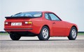 40 let porscheja 924: Okrogla obletnica prvega Porschejevega kulturnega šoka