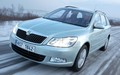 Škoda octavia: Dve desetletji novodobne octavie