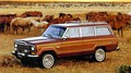 Jeep Grand Wagoneer