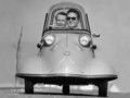 Messerschmitt KR175 (1953-1955)