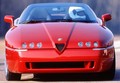 Alfa Romeo 164: Nova starodobna alfa