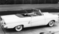 Ford taunus 17M (P2): 60 let  baročnega taunusa 
