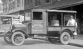 Ford TT  Express  (1926)