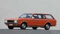 Ford consul / granada: 45 let zadnjega tržno uspešnega velikega forda