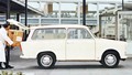 AWZ trabant: 60 let vzhodnonemške legende