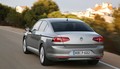 45 let Volkswagnovega passata: Vladar srednjega razreda