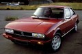  Francoski mercedes : 50 let zimzelenega peugeota 504