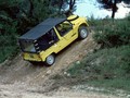 Citroën Méhari: Méhari praznuje svojo petdesetletnico