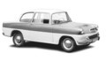Prototipna Škoda 976