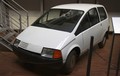 Beskid 106 Prototype