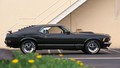 Anketa spletnega avtomobilskega portala Autoscout24: Ford Mustang najbolj zaželen evropski klasičen avto