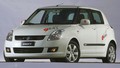 Suzuki swift / cultus: 30 let Suzukijevega superminija
