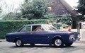 Ford Taunus 20 M (1968–1971)