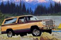 Dodge Ramcharger