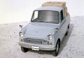 Mazda B360 Pick-up