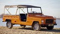 Renault 4 Rodeo