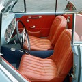 Volvo P1900 sport: 60 let prvega športnega volva