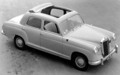 Mercedes-Benz 180 D