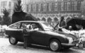 Citroën & SALON TECHNO-CLASSICA 2015: «CITROËN IMA KARAKTER»