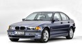 BMW: 40 let serije 3