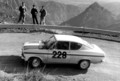 »Opel Kadett. Das Auto«: Kadett B praznuje 50. rojstni dan