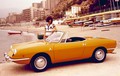 FIAT 850 Spider - druga serija