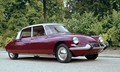 60 let citroëna DS: Simbol francoskih avtomobilov višjega razreda