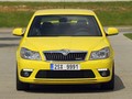 Škoda octavia: Dve desetletji novodobne octavie