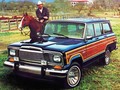 Znamka JEEP®: Avtomobilska znamka z največkrat imitiranim serijskim modelom