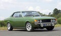 Celica notchback coupe prve generacije