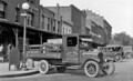 Ford TT  Flatbed Truck  (1926)