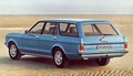 Ford consul / granada: 45 let zadnjega tržno uspešnega velikega forda