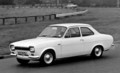 Ford Escort 1600 Twin Cam