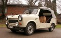 Trabant Tramp 