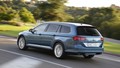 45 let Volkswagnovega passata: Vladar srednjega razreda