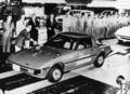Leto 1978. Prvi milijon proizvedenih vozil z vgrajenim Wankel motorjem