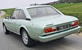  Francoski mercedes : 50 let zimzelenega peugeota 504